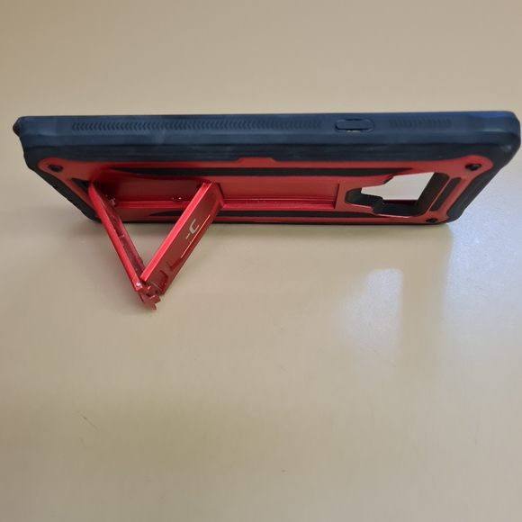 Samsung Note 9 Phone Case - Picture 3 of 6